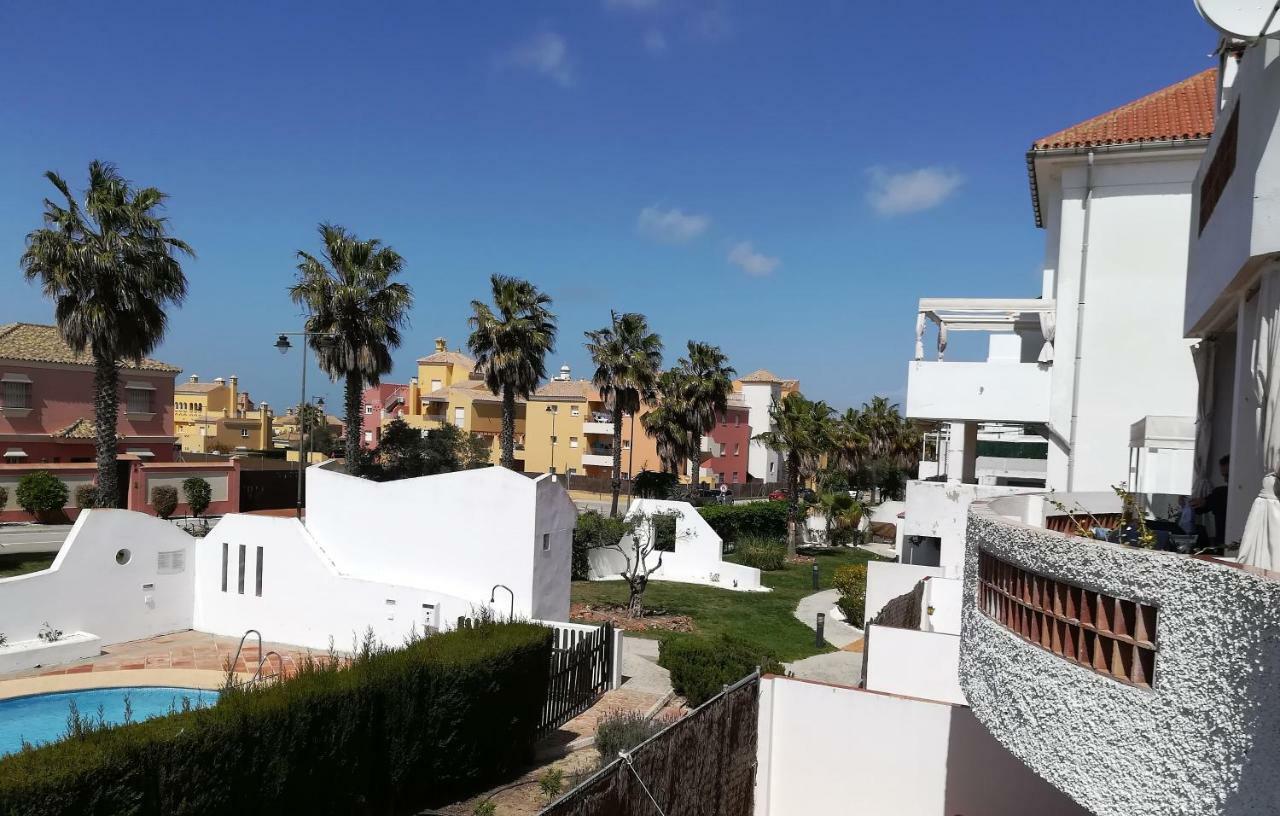 Cadiz Golf Apartment Sanlucar de Barrameda Exterior photo