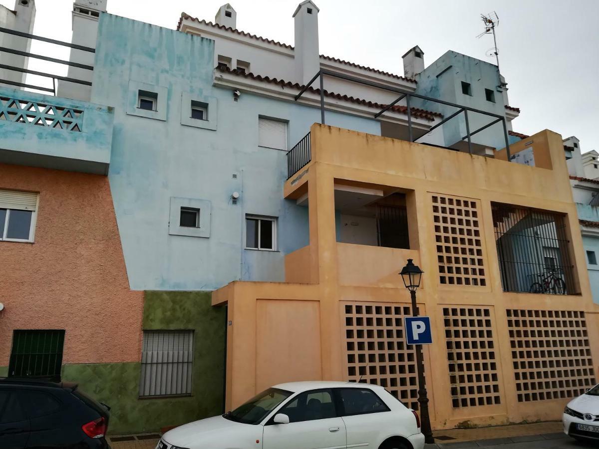 Cadiz Golf Apartment Sanlucar de Barrameda Exterior photo