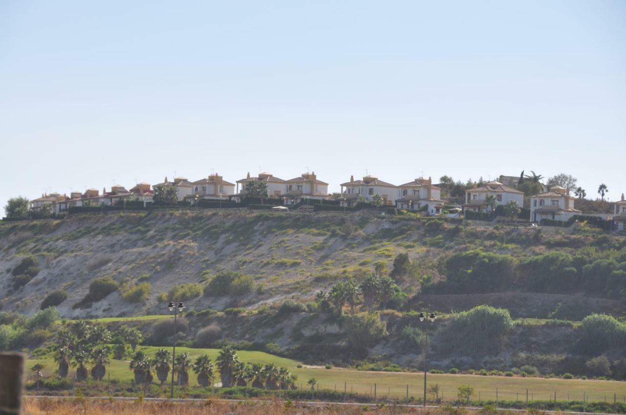 Cadiz Golf Apartment Sanlucar de Barrameda Exterior photo