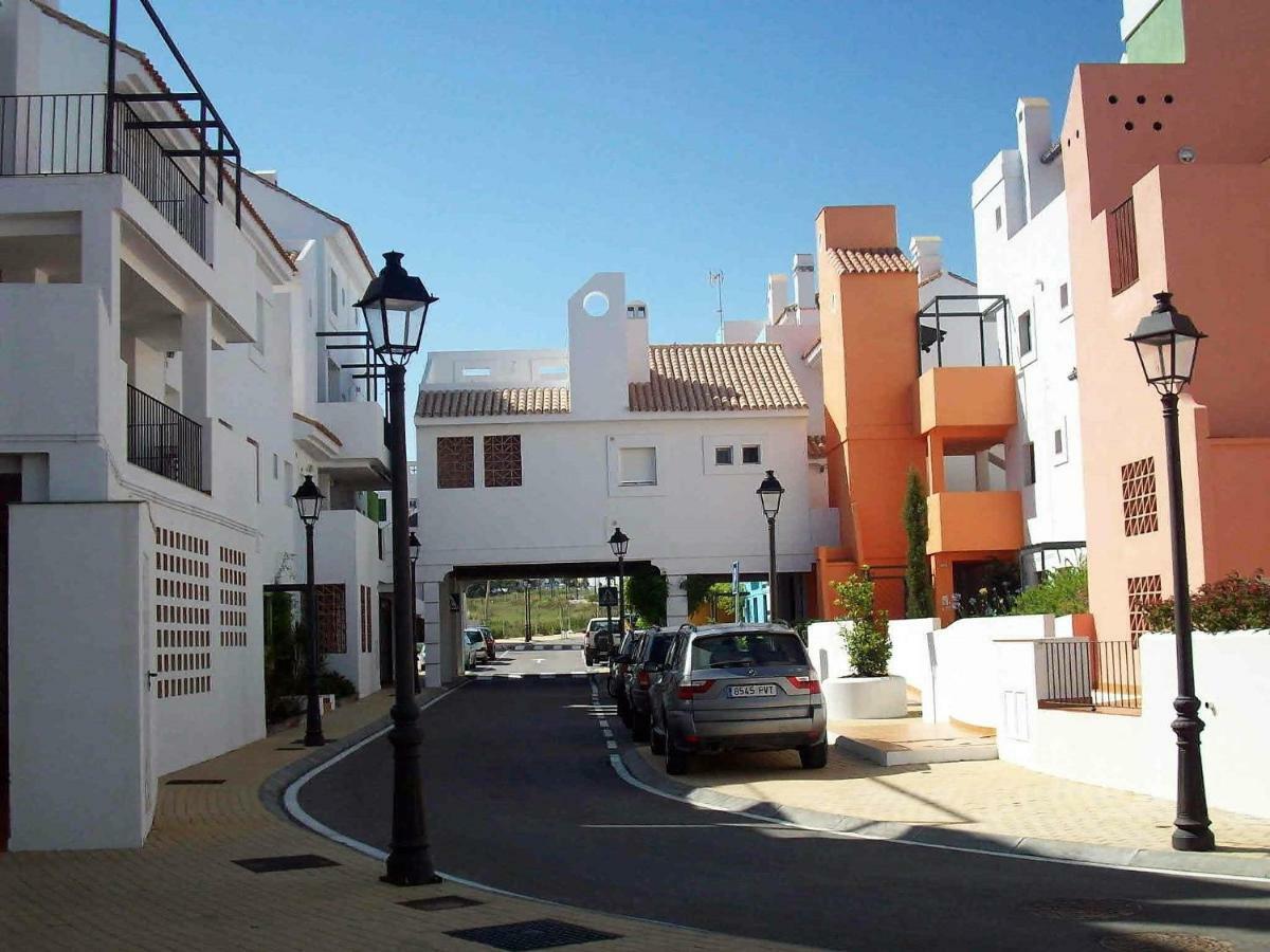 Cadiz Golf Apartment Sanlucar de Barrameda Exterior photo