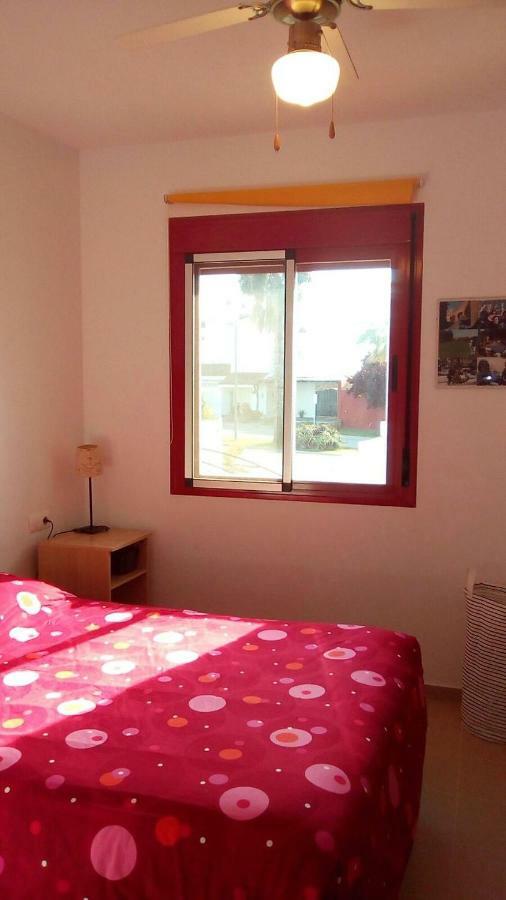 Cadiz Golf Apartment Sanlucar de Barrameda Exterior photo