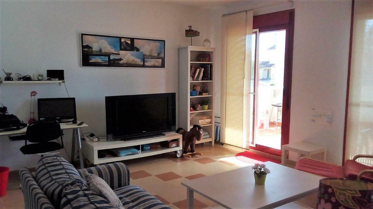 Cadiz Golf Apartment Sanlucar de Barrameda Exterior photo