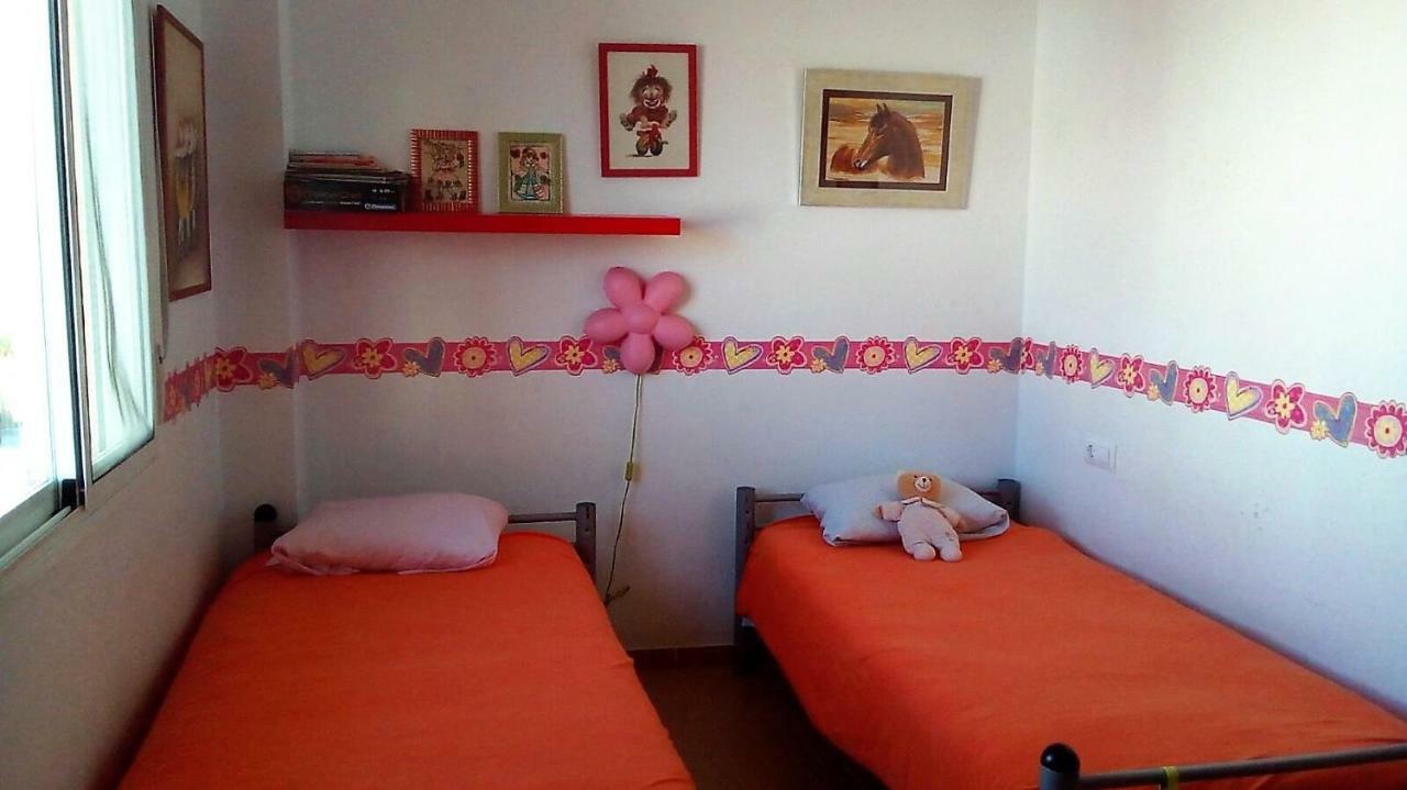 Cadiz Golf Apartment Sanlucar de Barrameda Exterior photo
